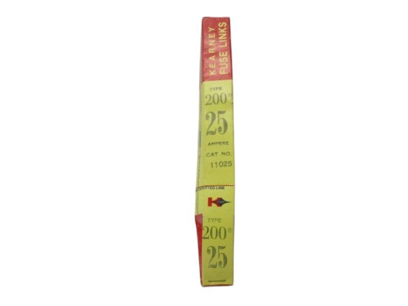 KEARNEY 11025 FUSE LINKS NSMP