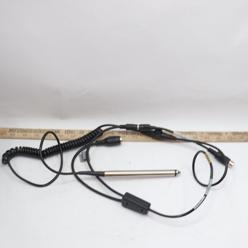 Advanced Data Capture Corp. Barcode Reader Wand VSXXX-HH