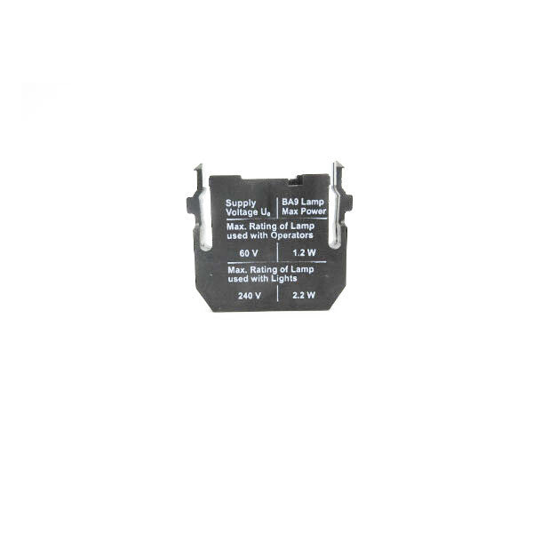 CUTLER HAMMER E22D SER. B1 60V NSNP