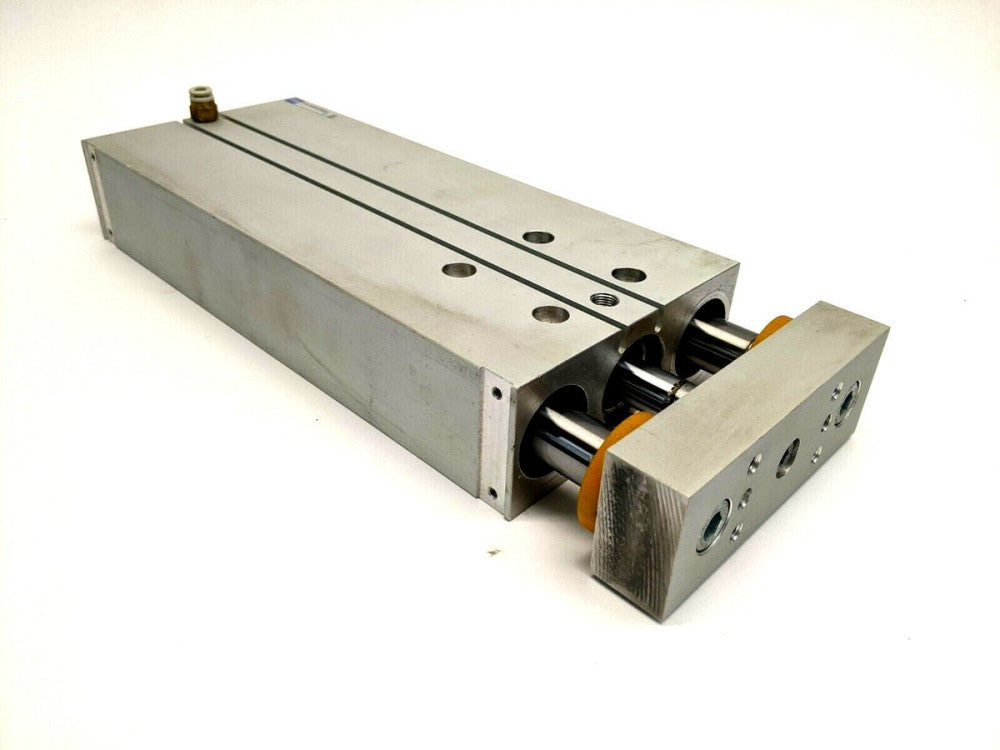 Bimba ETS-32225-EEBMPX Extruded Linear Thruster Cylinder 32mm  Bore 255 Stroke