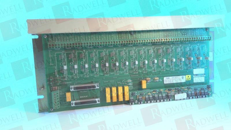 EMERSON CL6864X1-A2 / CL6864X1A2 (USED)