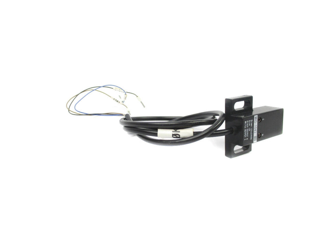 MTS MHS-1043 12-24VDC NSNP