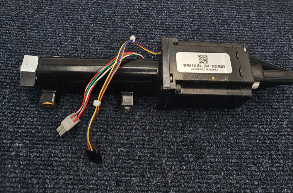 Taylor SP198 084169-05M: 240216668 X84169-SER  A.-ACTUATOR-PLATE C850