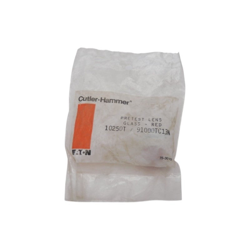 CUTLER HAMMER 91000TC13N 10250T NSMP