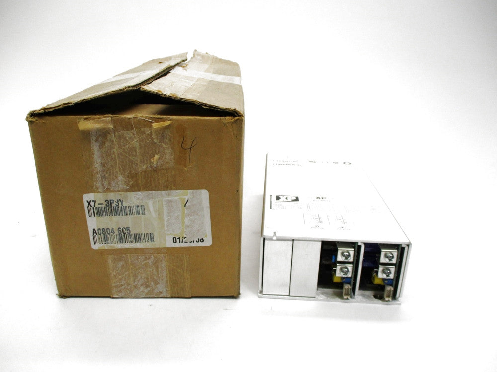 FLEX POWER X7-3P3Y NSMP