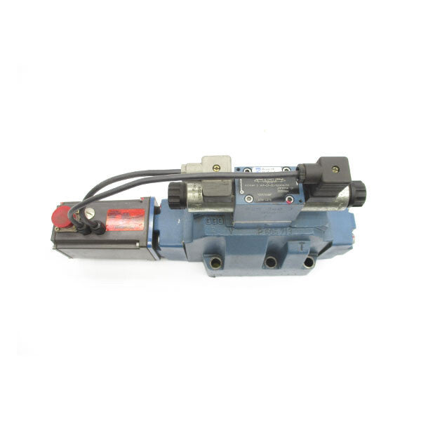REXROTH 4WRKE25R5-350L-30/6EG24K31/A1D3M-622 24V UNMP