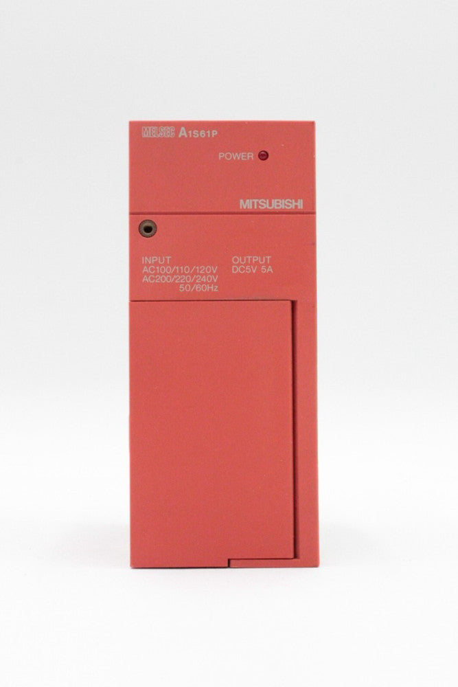 Mitsubishi A1S61P Power Supply Unit