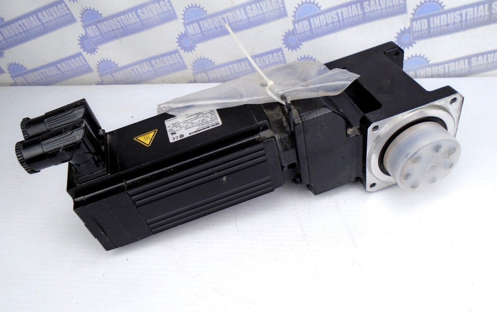 SEW EURODRIVE - SERVO - 01-7230174501.0001.15 - BSHF202 CMP63S/BP/KY/RH1M/SB1