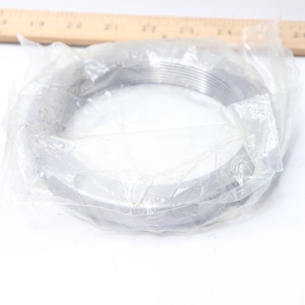 SKF N Series Bearing Lock Nut Steel 5.7188" OD N22