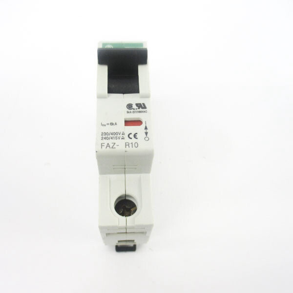 KLOCKNER MOELLER FAZ-R10 277/480VAC NSNP