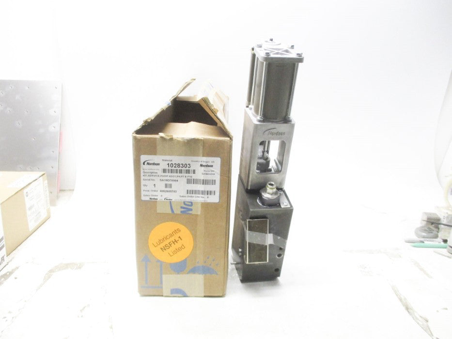 INDUSTRIAL SPARE PART 1028303 NSMP