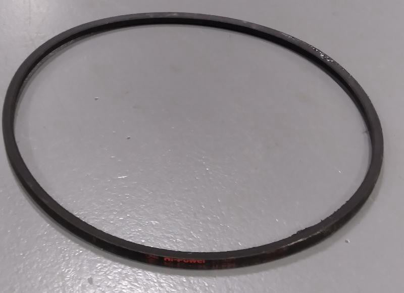 Gates II B54 Hi-Power V-Belt 57" Length 21/32" Width 