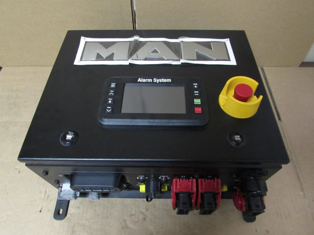 AVENTICS, 3460690150, MAREX OS III MPC MODULAR SYSTEM (MAN), N/NIB, MAKE OFFER!