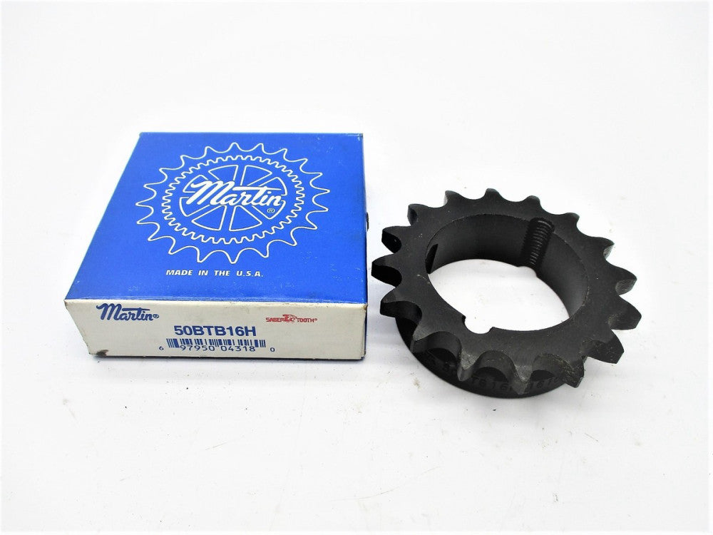 MARTIN 50BTB16H-1610 NSMP