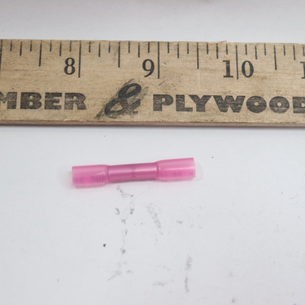 (50-Pk) Heat Shrink Butt Connector 9340549801