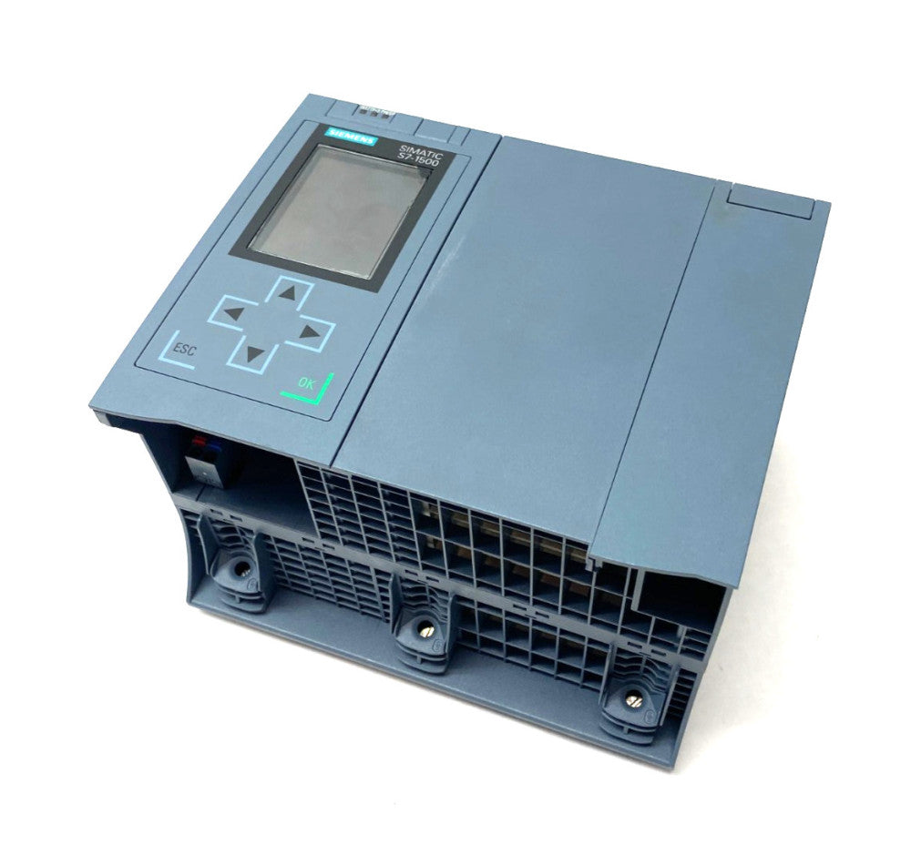 Siemens 6ES7 517-3UP00-0AB0 SIMATIC S7-1500TF CPU Unit 1517TF-3 PN/DP