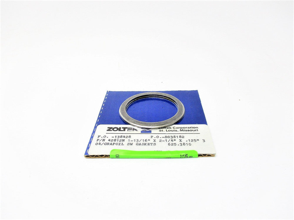 ZOLTEK 42812N NSFS