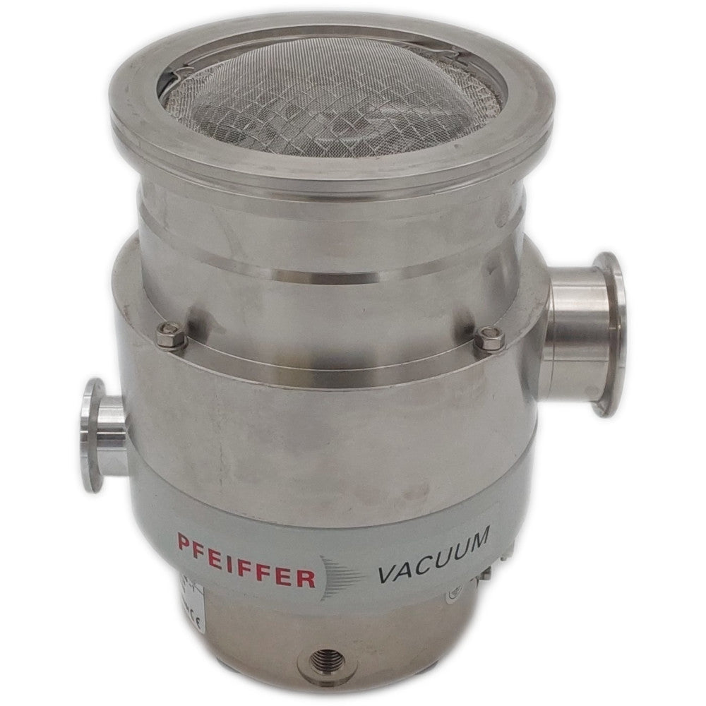 Pfeiffer Vacuum TMH 620-010 Turbo Pump DN 100 150-K, 2P PM P02 222