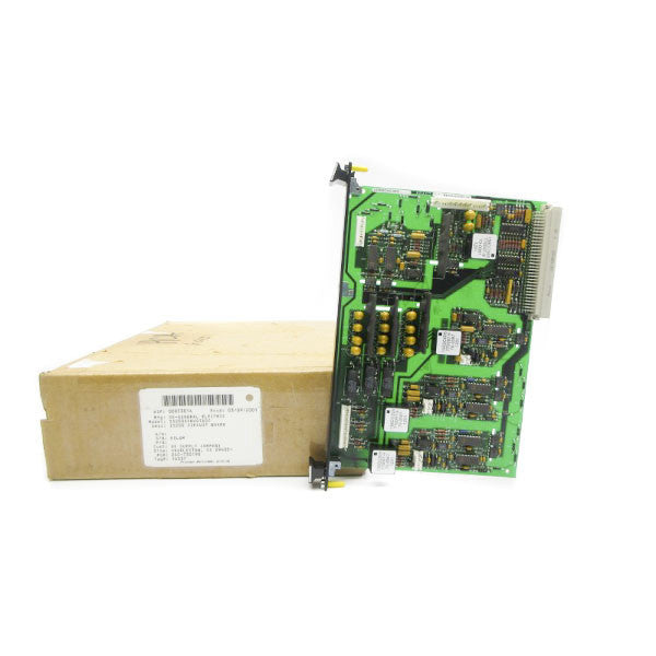 GENERAL ELECTRIC IS200SCNVG1ADC NSMP