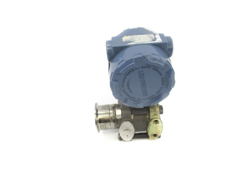 ROSEMOUNT 1151GP6S22S1 45VDC 4-20MA 100PSI NSNP