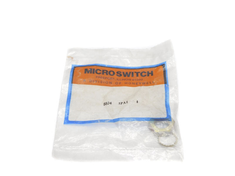 MICRO SWITCH 1PA1 NSMP