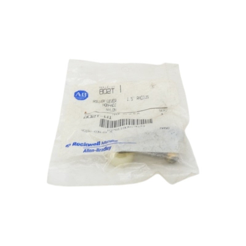 ALLEN BRADLEY 802T-W1 SER. 1 NSMP