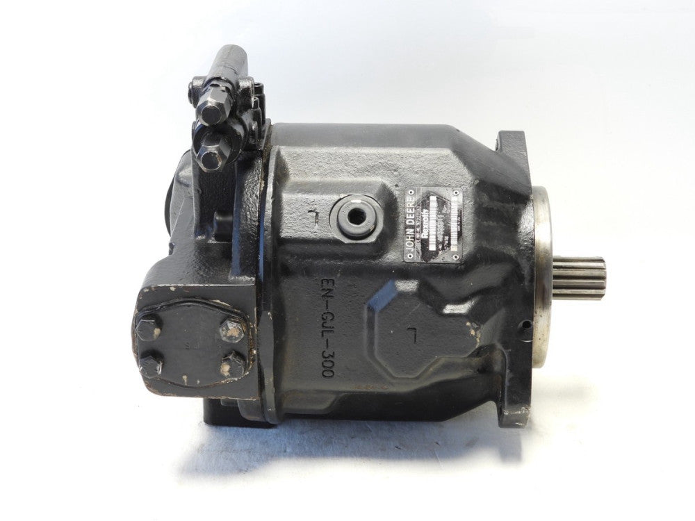 Genuine John Deere AT227183 Hydraulic Axial Piston Pump