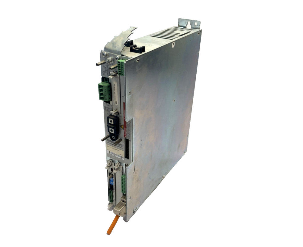 Indramat DDS03.1-W030-R Digital AC Servo Controller FWC-DSM2.1-SSE-02VO9-MS