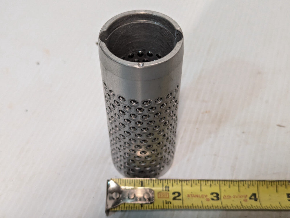 Danly 6-1618-822 Ball Bearing Cage 2.00IDX 4.500 OAL-TYPE II