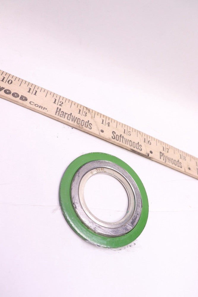 Lamons Gasket 150 # 316 Stainless Steel 1-1/2-In LSCSIB015BSIJ  