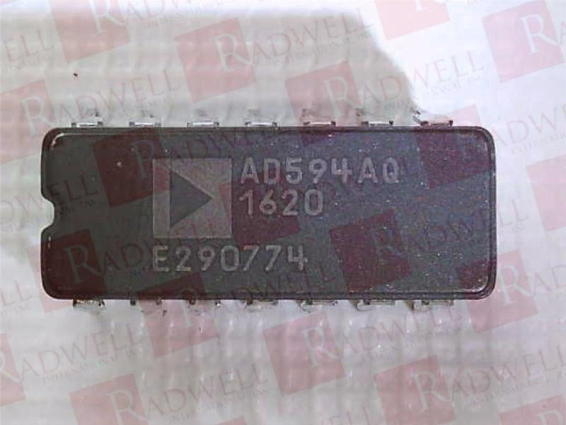 ANALOG DEVICES AD594AQ / AD594AQ (BRAND NEW)