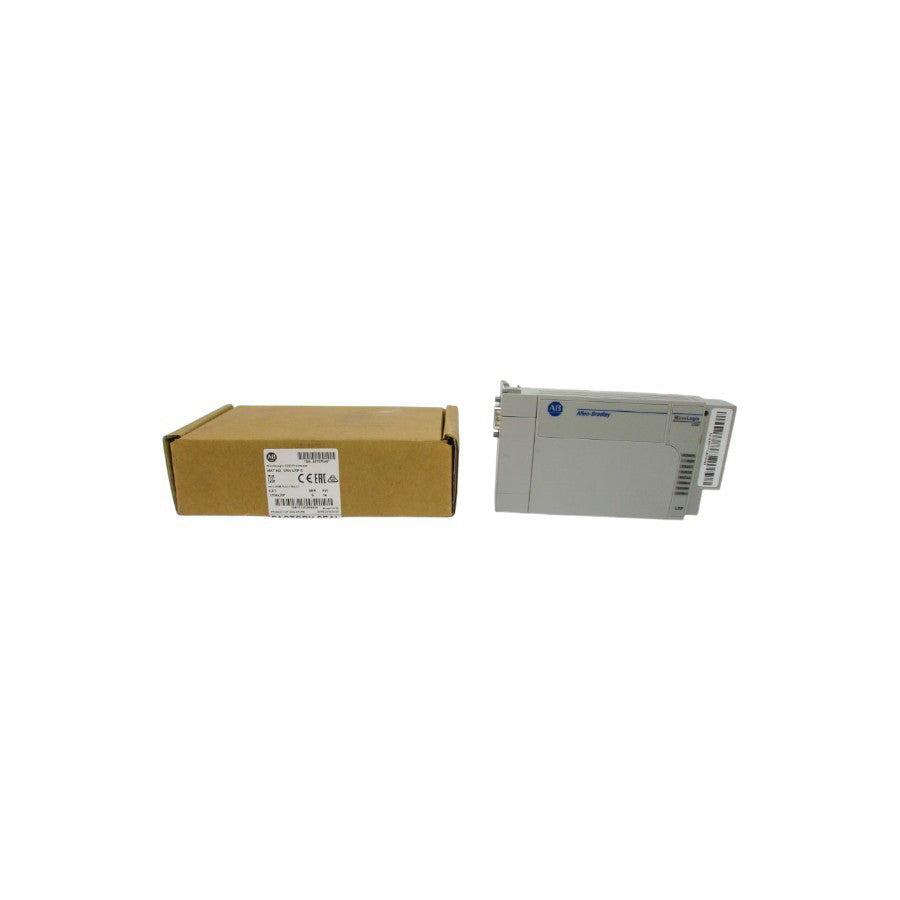 ALLEN BRADLEY 1764-LRP SER. C F/W 14 5VDC (BR/WH) NSMP