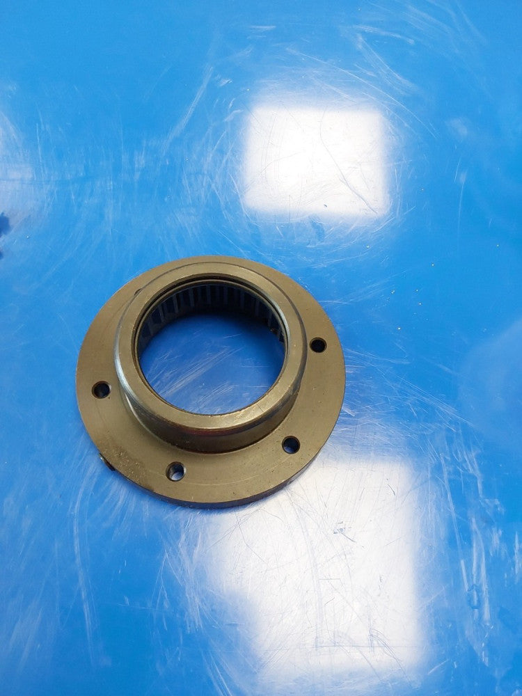Waldron 149810 Gear Coupling Sleeve Size 1W 2-7/8"OD 2-1/4"ID 1-3/4"H  