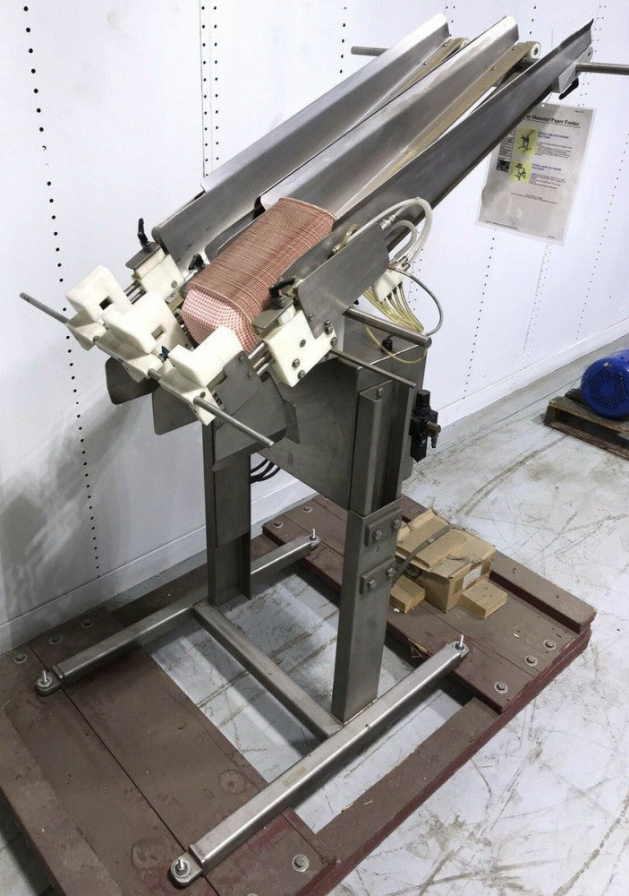 Westar 430CAW PICK & PLACE TRAY DENESTER