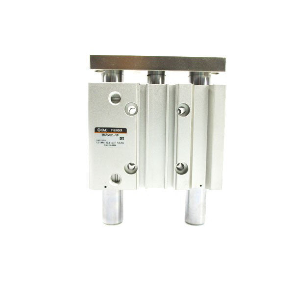 SMC MGPM32-50 145PSI NSNP