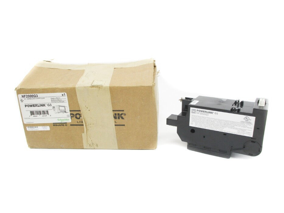 SCHNEIDER ELECTRIC NF2000G3 NSMP