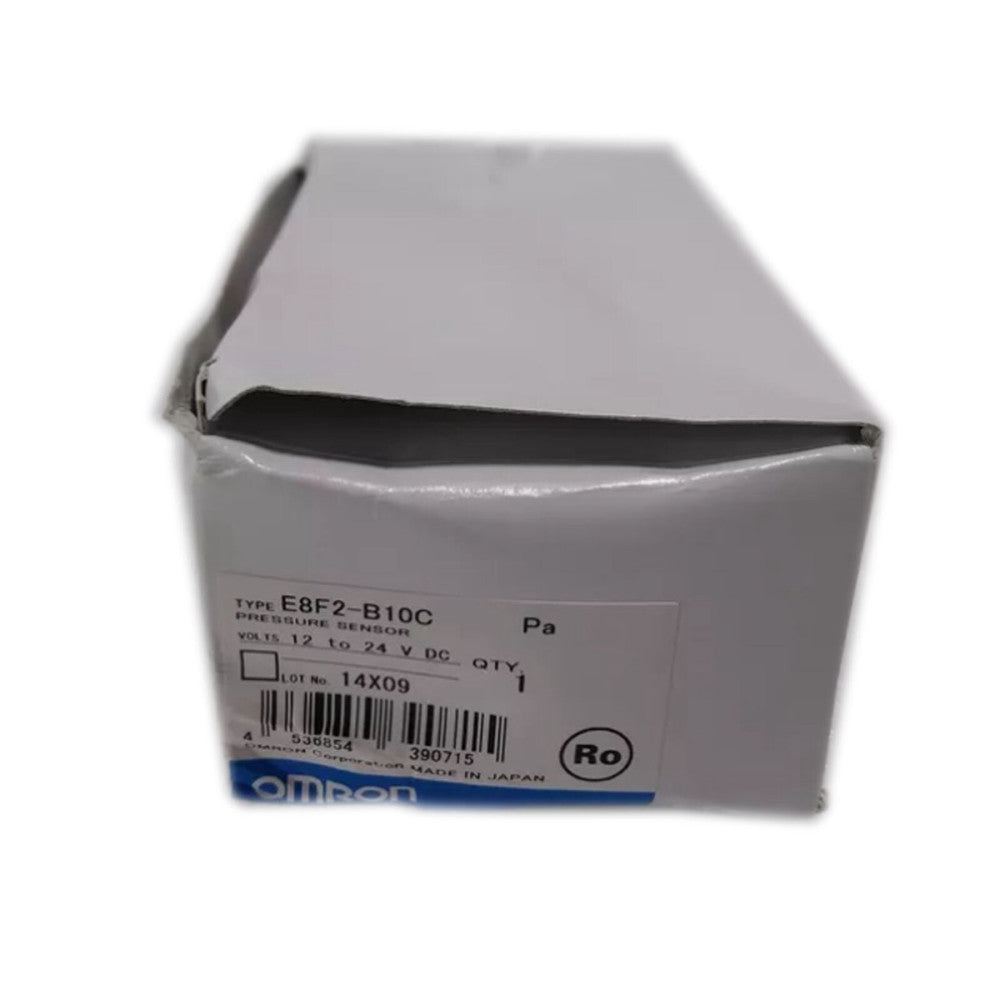 ONE new Omron E8F2-B10C E8F2-B10C in box - US Stock
