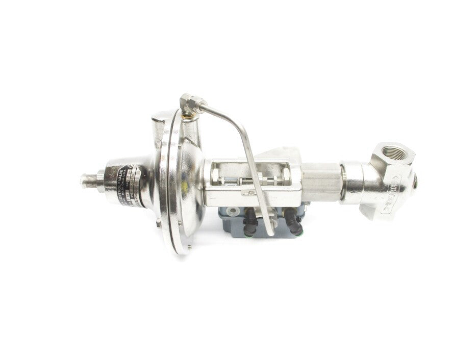 RESEARCH CONTROLS 1003GCN36SV0335P36 NSNP