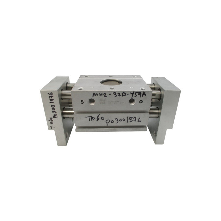 SMC MHL2-32D-Y59A NSNP