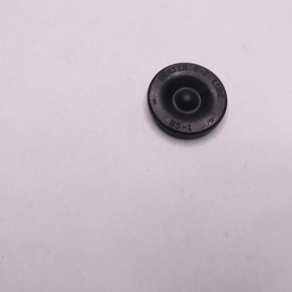 Trailer Lube Plug Black 25.7" x 5.8" x 3.9"