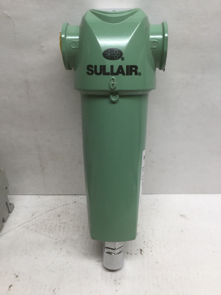 Sullair 02250153-075 In Line Filter SCC - 40N 1/2” 290psig