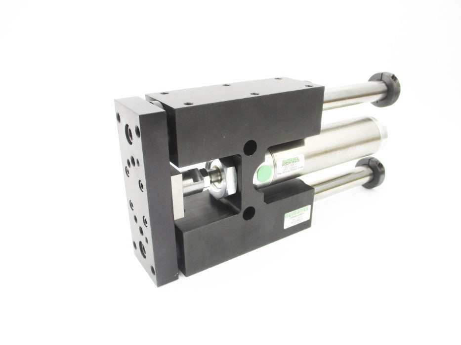 NUMATICS SH20005LB16DS4 NSNP