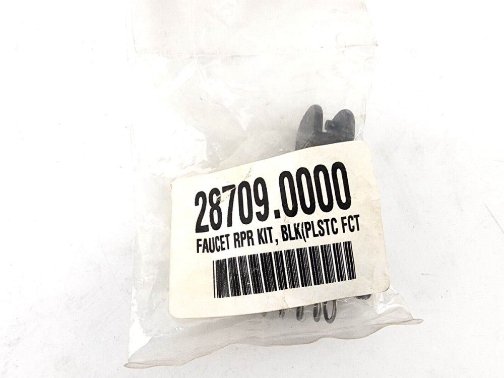 Bunn 28709.0000 Faucet Repair Kit Black Soft Heat Server TF Thermo Fresh