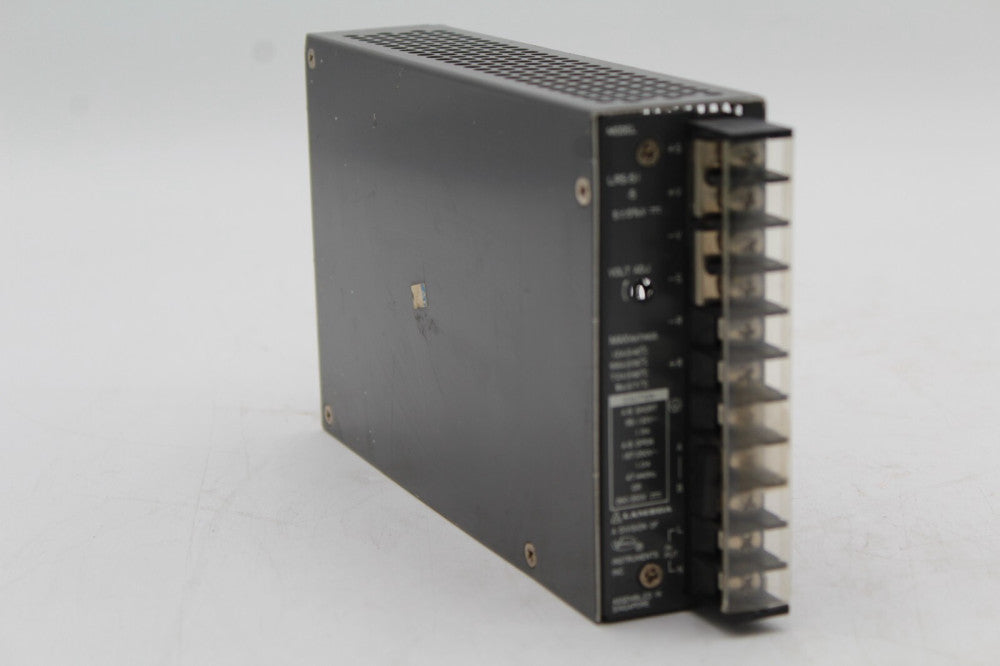 LAMBDA LRS-51-5 POWER SUPPLY
