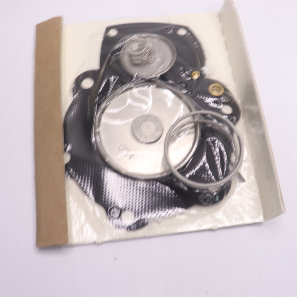 FLSMIDTH Double Diaphragm Valve Repair Kit 1-1/2" 9DK020