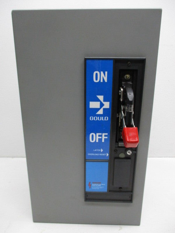 GOULD A821C148B1N00 NSNP