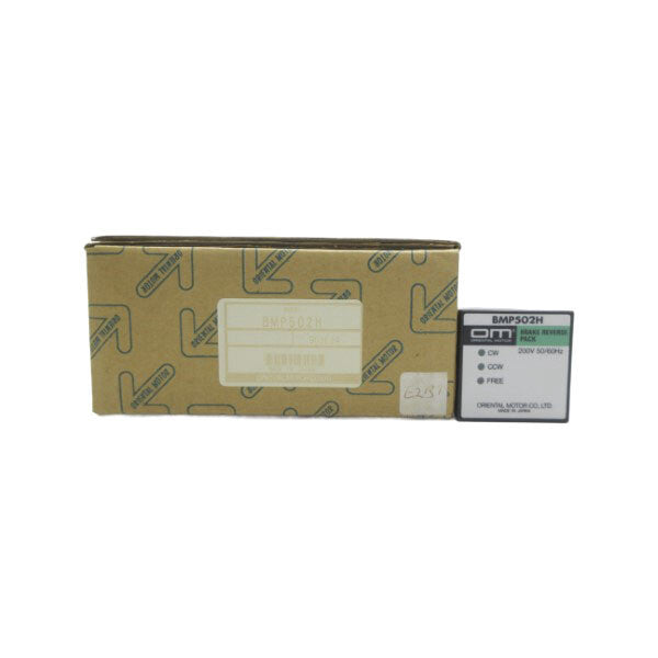 ORIENTAL MOTOR BMP502H 200V NSMP