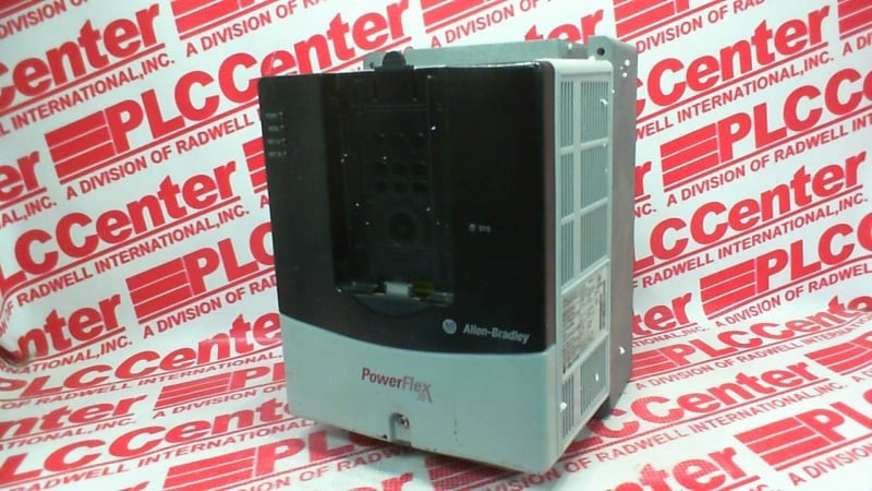 ALLEN BRADLEY 20AD5P0A3AYYACNN / 20AD5P0A3AYYACNN (USED)