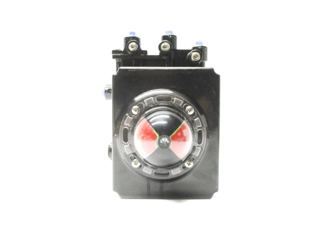 FLOWSERVE 80K37ANT27 30-150PSI NSNP