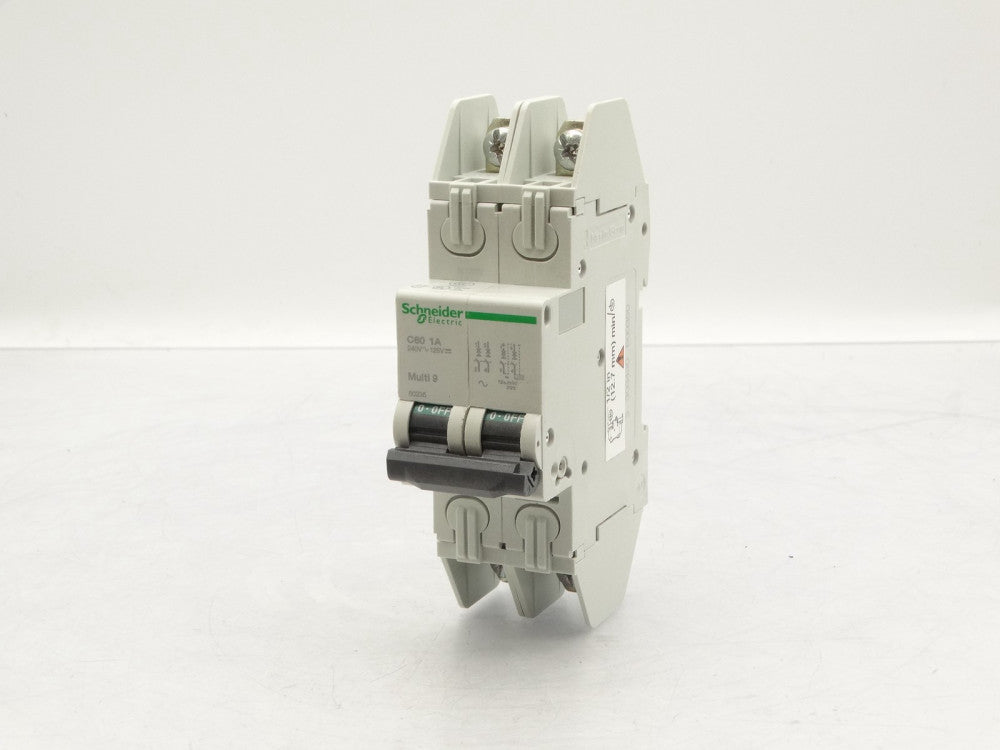 SCHNEIDER ELECTRIC 60235 CIRCUIT BREAKER